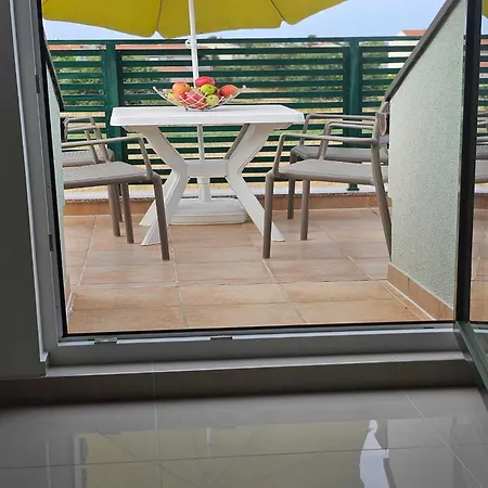 Appartement Mlikota - One Bedroom With Balcony