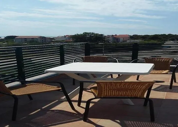 Mlikota - One Bedroom With Balcony Zaton (Zadar)