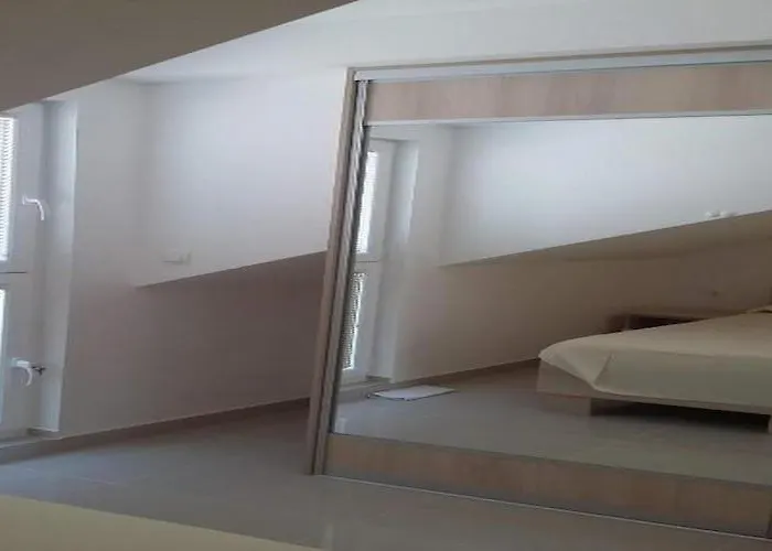 Mlikota - One Bedroom With Balcony Apartment *