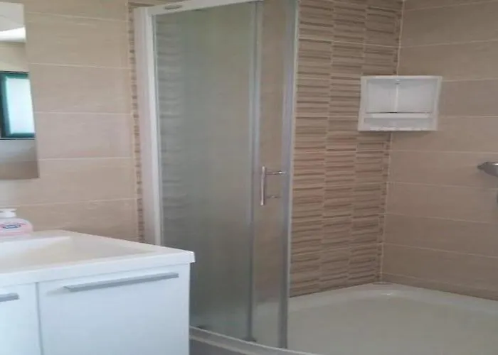 Mlikota - One Bedroom With Balcony Apartment