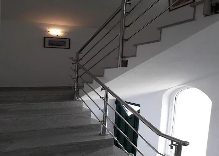 Apartment Mlikota - One Bedroom With Balcony Zaton (Zadar)