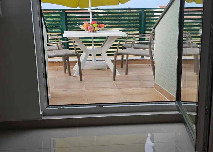 Apartment Mlikota - One Bedroom With Balcony