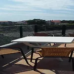 Mlikota - One Bedroom With Balcony Zaton (Zadar)
