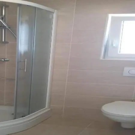 Mlikota - One Bedroom With Balcony